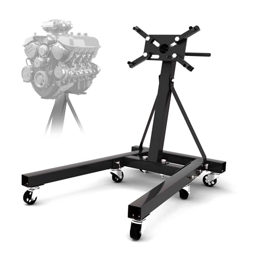 LOCKIETTA 2000 lb Stand
