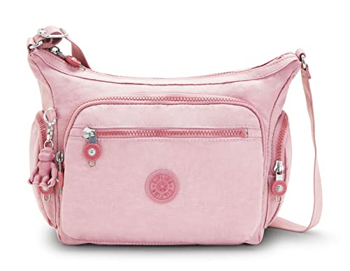 Kipling Damen Gabbie S Umhängetaschen, Lavender Blush