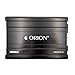 Orion Cobalt CBA2000.1D Monoblock 1-Channel Class D Amplifier for Car Subwoofer, 2000W MAX, 1/2/4 Ohm Stable, Adjustable Low Pass with Bass Boost, MOSFET Power Supply, Bass Knob Included