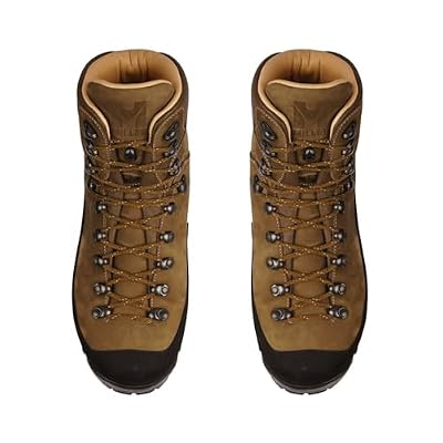 MILLET Men's High Hiking Shoes
