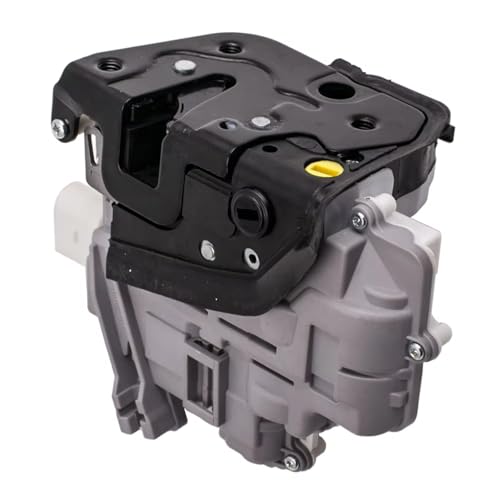 Actuateur de verrouillage de porte arrière gauche pour Audi A3 S3 et A6 S6 C6