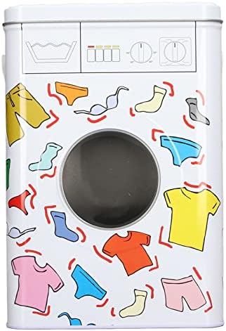 Metal Laundry Powder...