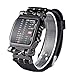 Imagen de aqxreight Reloj LED Electrónico para Hombre y Mujer