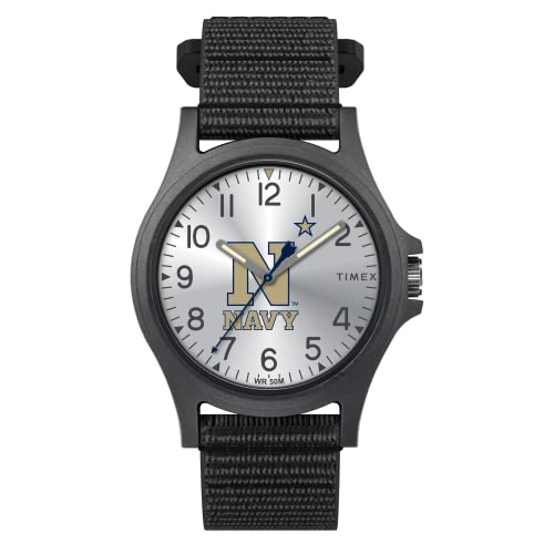 Image of Timex Men's Collegiate Pride 40mm Watch