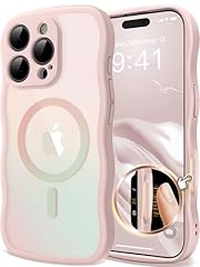 Gradient Pink Orange