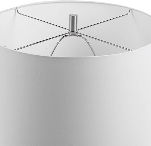 Miniatura 8 de Uttermost Mendocino - Lámpara de mesa rústica de madera tallada negra