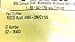 Turck Rscd Rj45 4460-2M/C1195, Ethernet Cable Assembly, U2-18463 Rscd Rj45 4460-2M/C1195