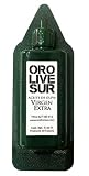 100% Zumo de fruta Monodosis de Aceite de Oliva Virgen Extra (Caja de 200 unidades de 10ml)
