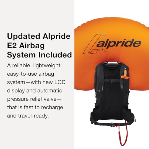 Osprey Soelden Pro 32L Ski Backpack