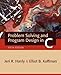 Problem Solving And Program Design in C