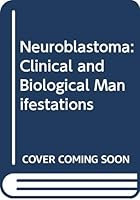 Neuroblastoma: 088416117X Book Cover