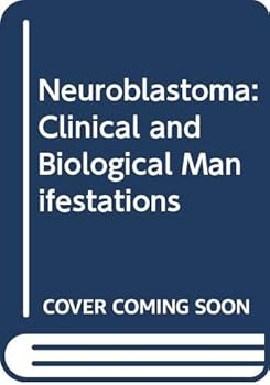 Hardcover Neuroblastoma Book