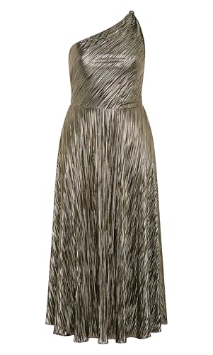 Image of City Chic Women's Plus Size Cocktail Dress - Kamila