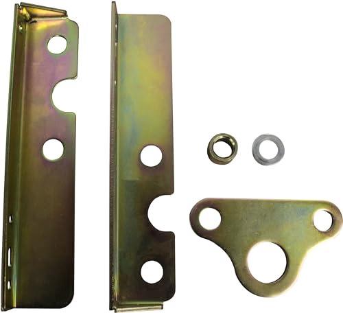 Güde 1717 Laufkatze GLK 1000 (230 V, 200 W Motorleistung, 1000 kg max. Gewichtsbelastung, 5 m Bedienkabellänge, Endabschaltung in beide Laufrichtungen, Halter für Seilzüge und Kettenflaschenzüge)