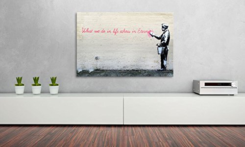 WandbilderXXL QuadriXXL® Stampe d'Arte di qualità