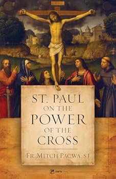 Paperback St. Paul on the Power of the Cross Book