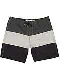 BILLABONG Herren Boardshorts Tribong Og 17