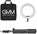 GVM Led Video Ring Light 18