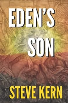 Paperback Eden's Son Book