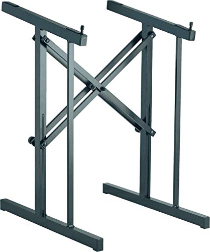K&M Mixer Stand, Black (42040.000.55)