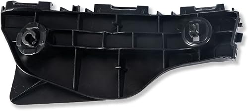 Miniatura 325 de PIT66 Soporte de parachoques delantero compatible con Hyundai Sonata 2011-2015 2 piezas soporte de parachoques delantero izquierdo y derecho