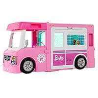 Barbie 3-in-1 Dream