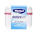 Wisdom Denture Bath with Rinsing Basket
