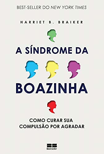 A síndrome da boazinha