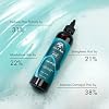 As I Am Bond Repair Shampoo - 8 oz - with Moringa, Amla, Ceramides - Hair Repair Treatment For Damaged Hair