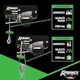 Ribimex B0855Y6DSL lato 4