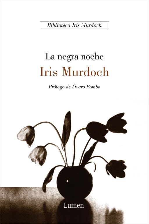 La negra noche (Narrativa)