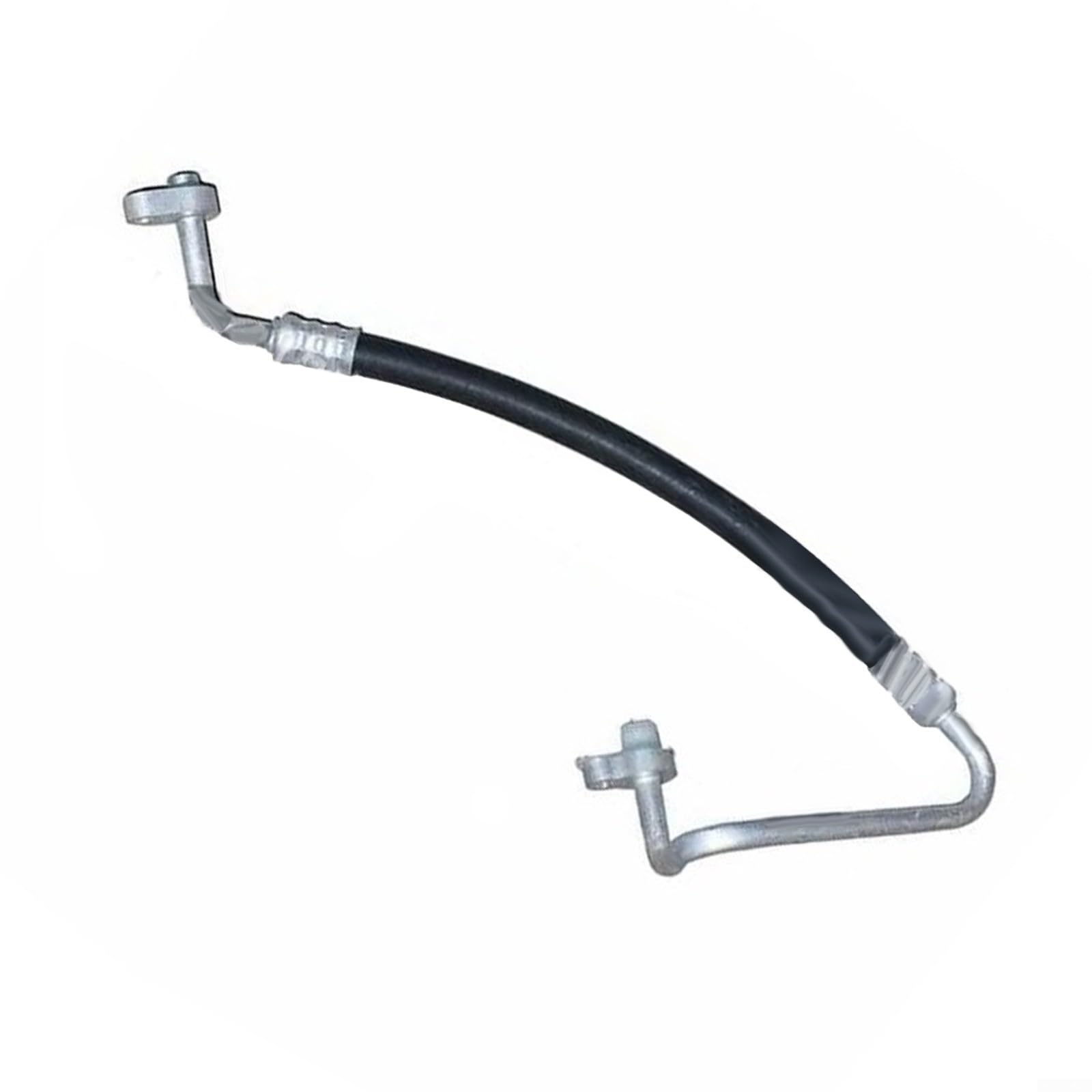 OEM Style Klimaschlauch 6G9119D567AC für Ford Für Focus Mk2 Kombi DA_ FFS (2004-2012), für Mondeo IV BA7 (2007-2015), S Max WA6 (2006-2014)