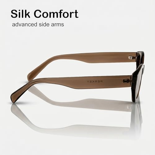 Image of PERKEY | Cat Eye | UV Protected |Sunglasses For Men Women