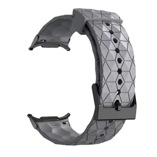 Montre connectée 7 Ultra bracelet sport en silicone souple FLXHHX mm