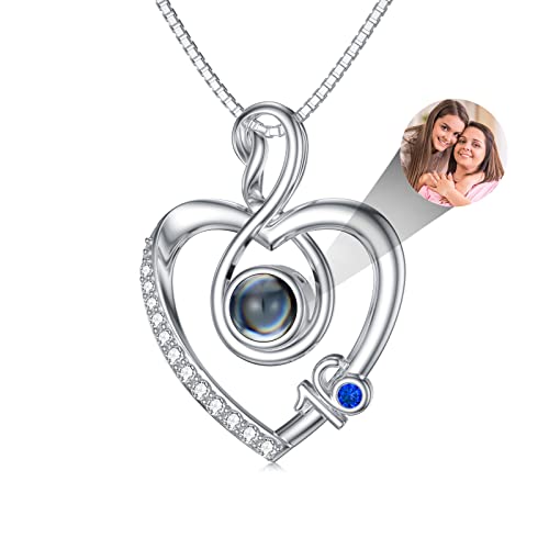 Dorunmo Gifts for sweet 16th 18th 20th 30th 50th 60th Anniversary Birthday Gifts for Christmas