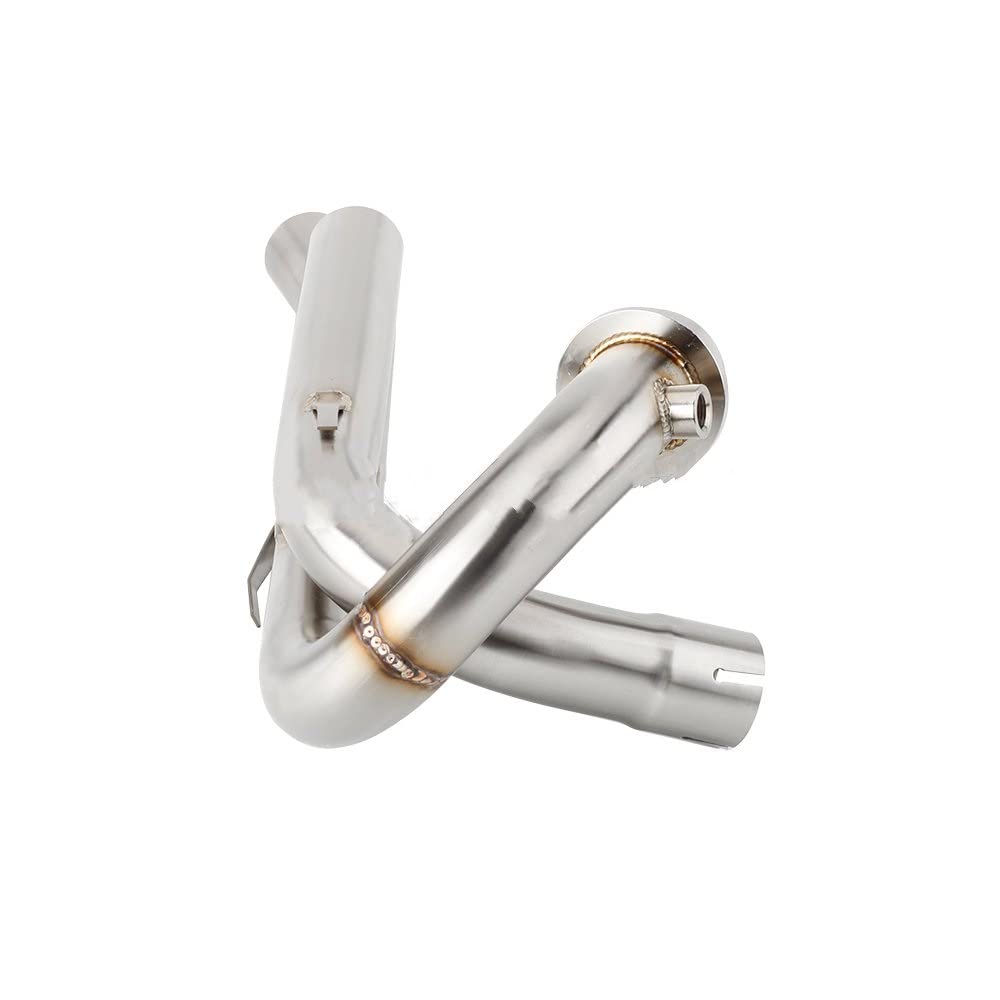 Amazon.co.jp: バイクマフラー トライアンフ用スクランブラー