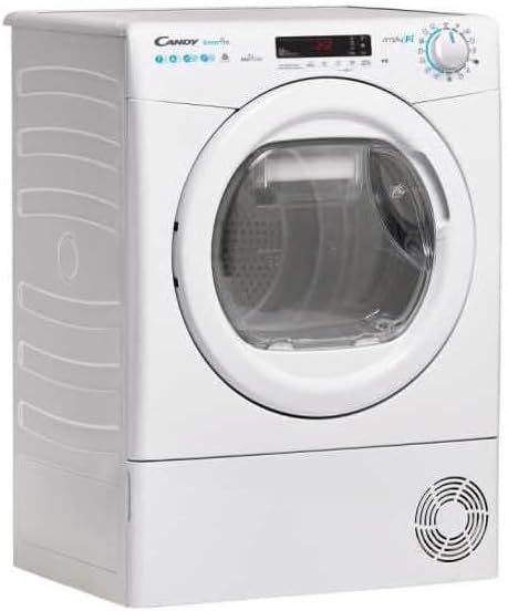 Candy Cso4 H7A2De-S Asciuga Bucato 7 Kg Candy Cso4 H7A2De-S Asciuga Bucato 7 Kg