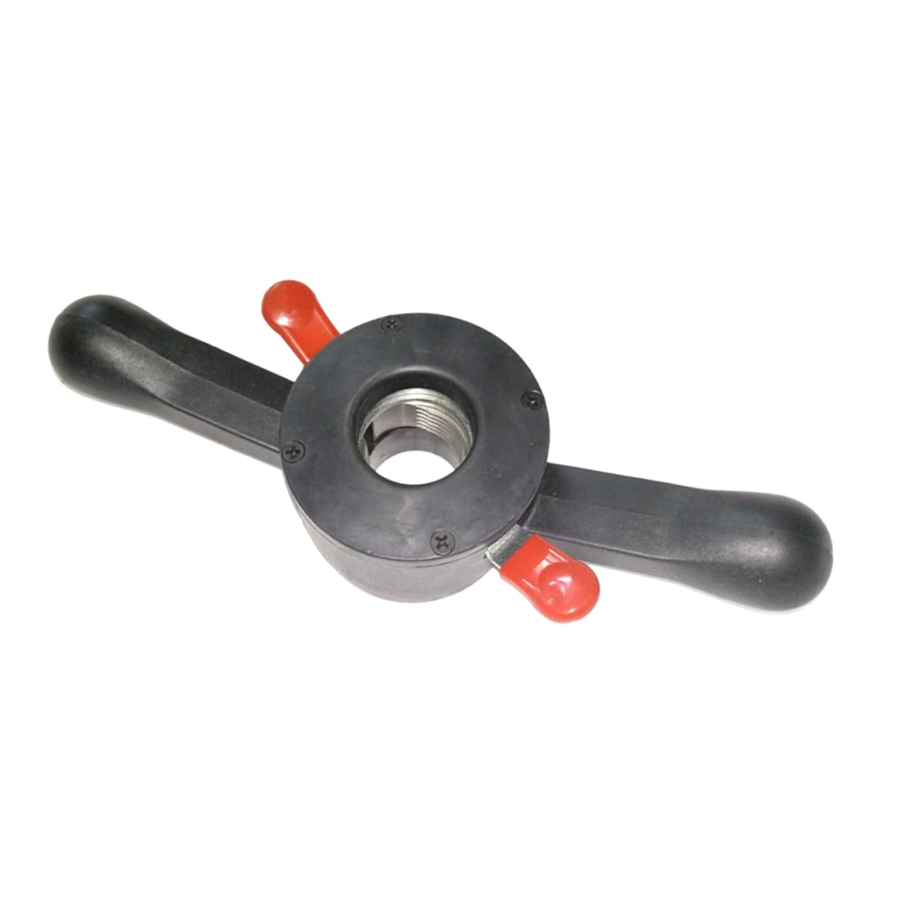 Zerodeko Quick Nut for Wheel Balancing Machine Durable Engineering Clamp Car Accessories for Tire Change and Repair Tools