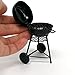 Produktbild Egurs 1/12 Puppenhaus Miniature Küche Outdoor Garten Barbecue BBQ Grill