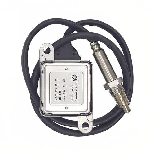 Capteur d'oxyde d'azote de rechange pour Benz C292 W906 A205 C253 OEM A0009059703
