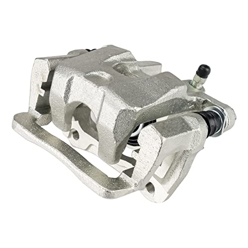 Torchbeam Rear Brake Caliper Right for Honda 2003-2008 Pilot, Acura 2001-2006 MDX, Rear Right Caliper Replace # 19B2674 by Torchbeam - Image 2