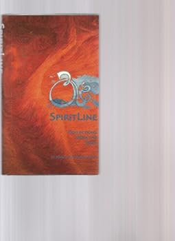 Paperback SpiritLine: Reflections from the soul Book