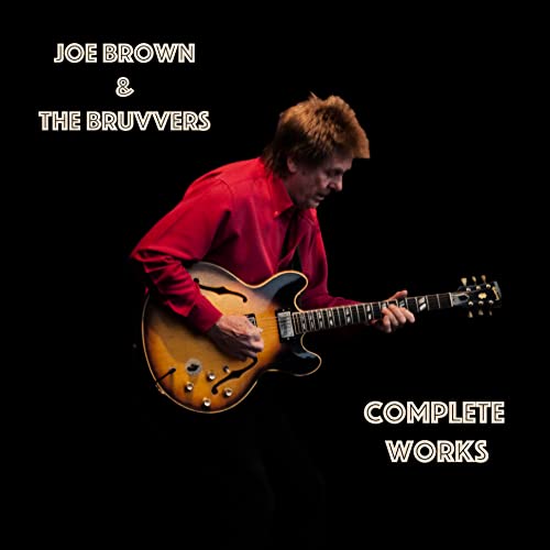Complete Works Joe Brown And The Bruvvers Digital Music
