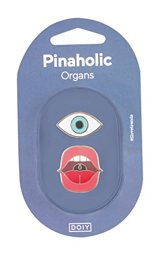 DOIY CUSTOM Pinaholic Organs