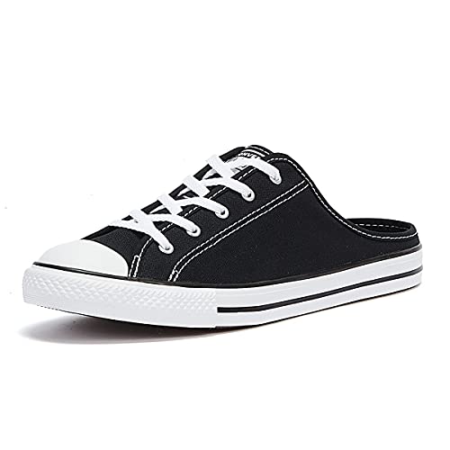 Converse Unisex Adult Chuck Taylor All Star Dainty Mule Shoes
