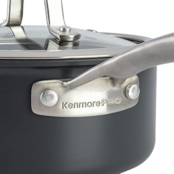 kenmore pro induction cooktop