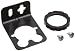 Parker PS417BP Mounting Bracket Kit for 10F, 14F, P3AR, 14R, 14E and 15R Series Filter/Regulator