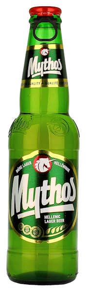 Mythos 330ml - Case of 12