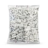 Krazy Kandi 1kg liquorice school chalk