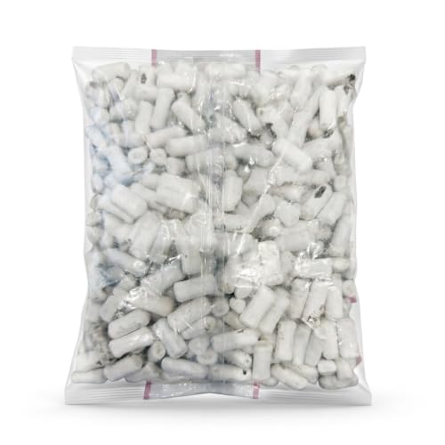 Krazy Kandi 1kg liquorice school chalk